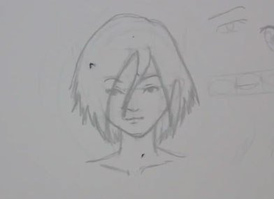 Detail Gambar Sket Alat Buat Gambar Hitam Putih Pakek Pensil Nomer 36