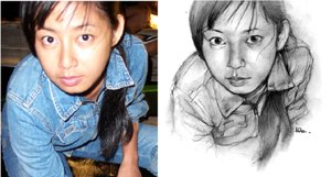 Detail Gambar Sket Alat Buat Gambar Hitam Putih Pakek Pensil Nomer 8