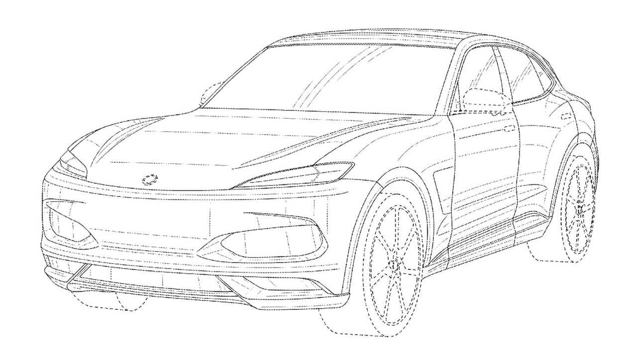 Detail Gambar Sket Mobil Nomer 16