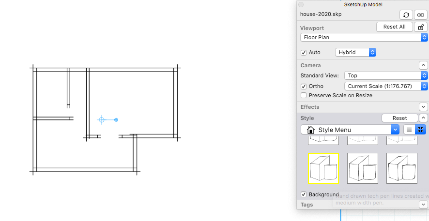 Detail Gambar Sketchup Tanpa Background Nomer 18