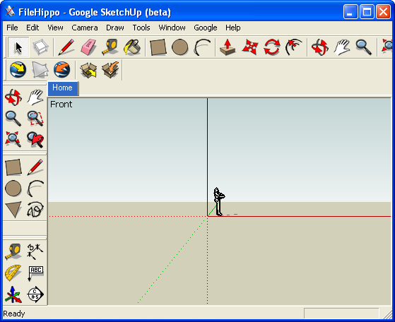 Detail Gambar Sketchup Tanpa Background Nomer 23