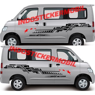 Detail Gambar Skets Minibus Suzuki Apv Vector Nomer 32