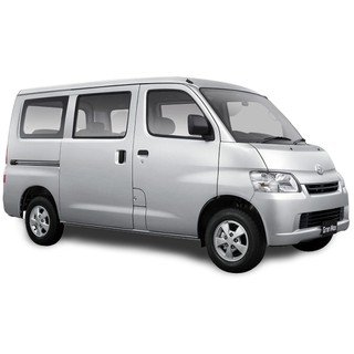 Detail Gambar Skets Minibus Suzuki Apv Vector Nomer 55