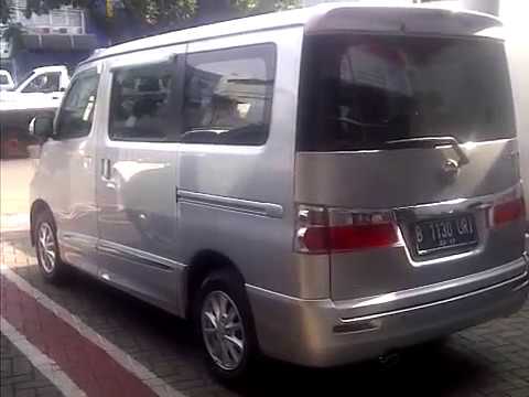 Detail Gambar Skets Minibus Suzuki Apv Vector Nomer 57