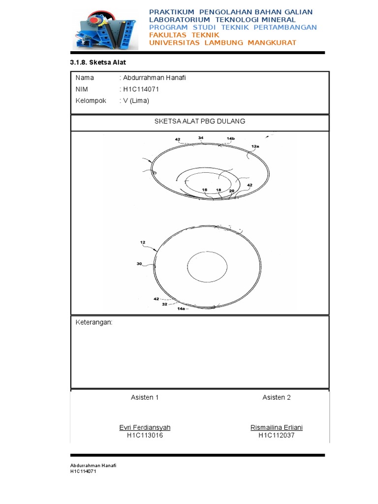 Detail Gambar Sketsa Alat Alat Pertambnangan Nomer 8