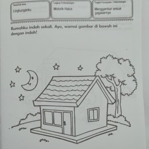 Detail Gambar Sketsa Anak Belajar Nomer 49