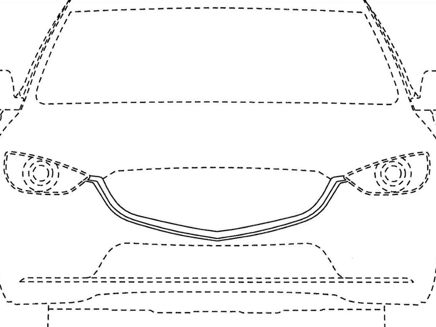 Detail Gambar Sketsa Avanza Nomer 30