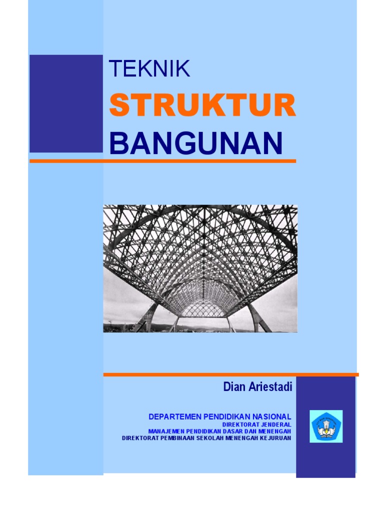 Detail Gambar Sketsa Bagian Konstruksi Gedung Potong Nomer 28