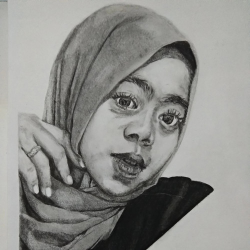 Detail Gambar Sketsa Bagus Nomer 3