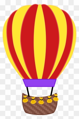 Detail Gambar Sketsa Balon Udara Nomer 52