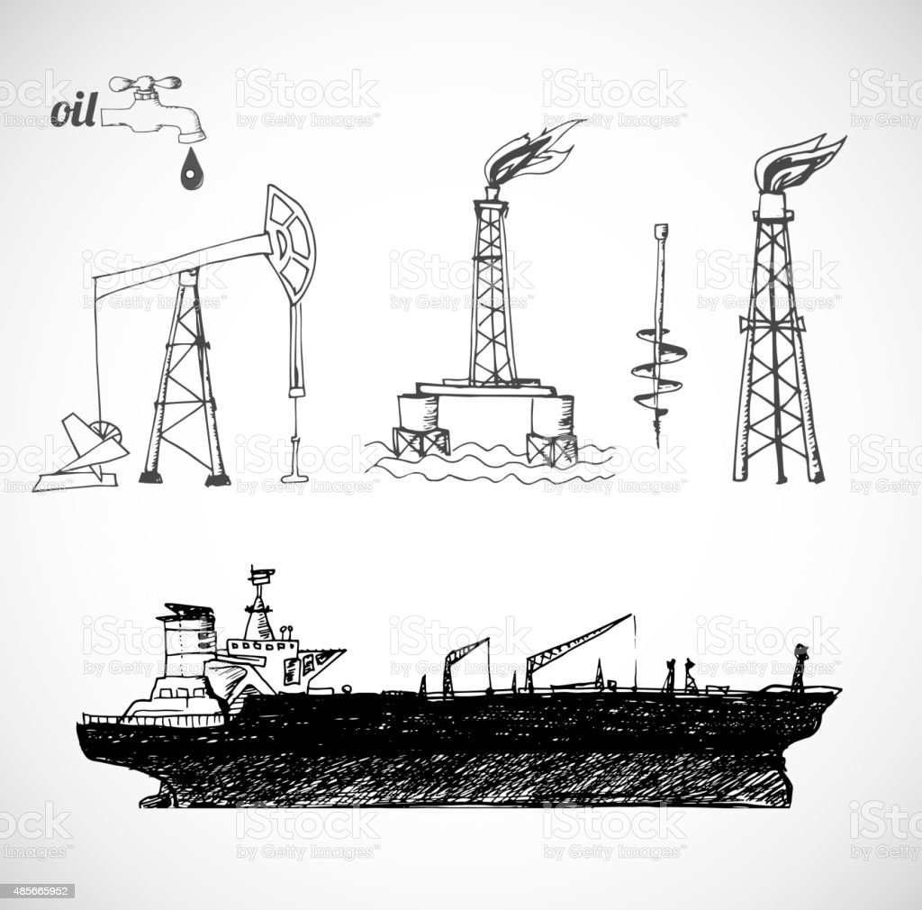 Detail Gambar Sketsa Benda Nomer 41