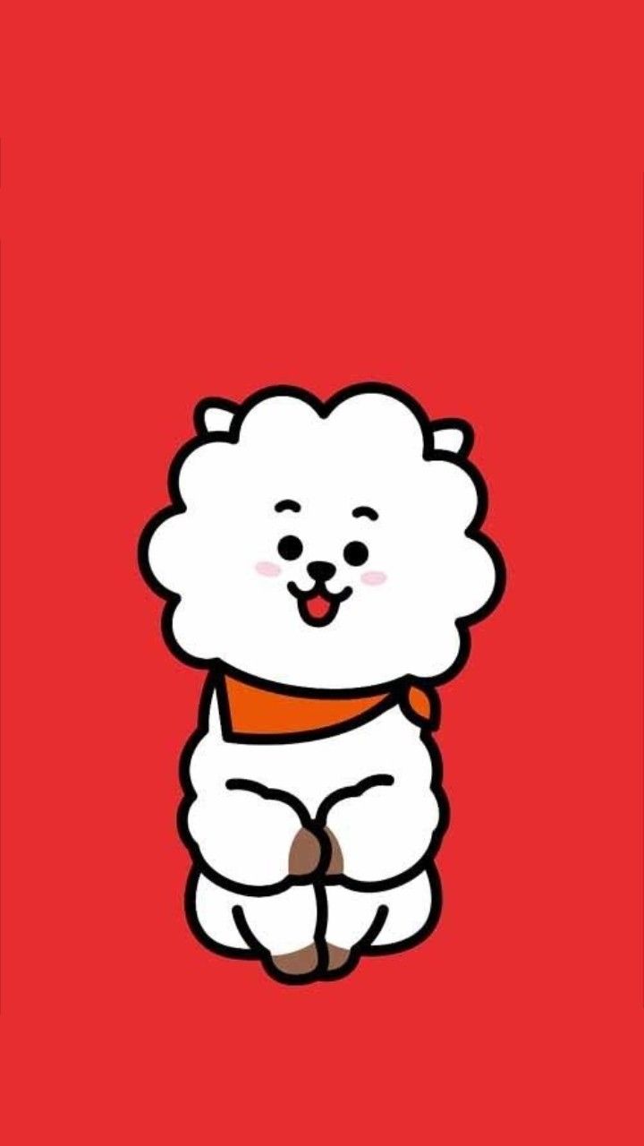 Detail Gambar Sketsa Bt21 Nomer 11