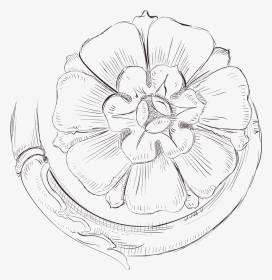 Detail Gambar Sketsa Bunga Dari Pensil Nomer 42