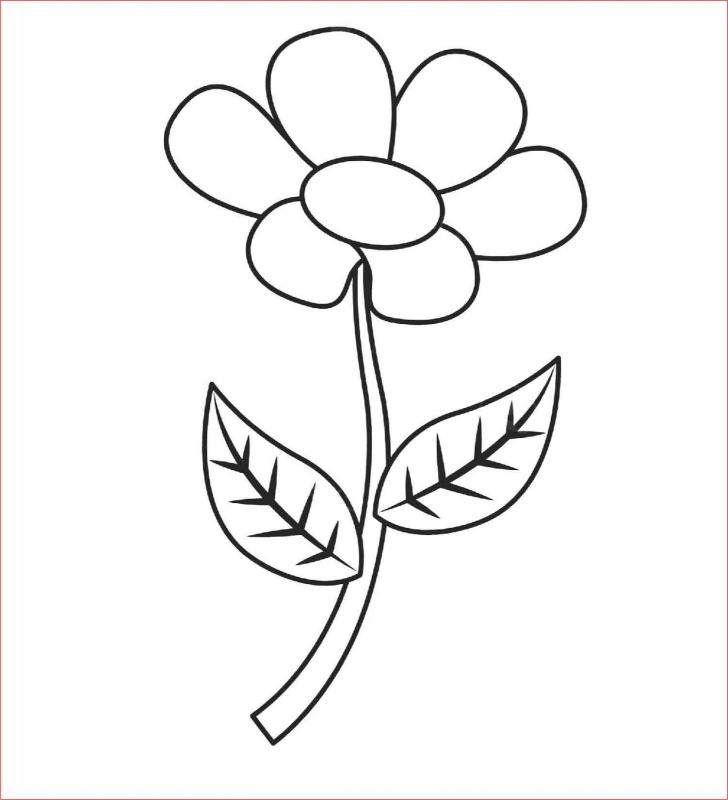 Detail Gambar Sketsa Bunga Hd Nomer 16