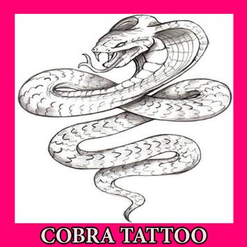 Detail Gambar Sketsa Cobra Nomer 13