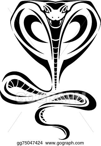 Detail Gambar Sketsa Cobra Nomer 21