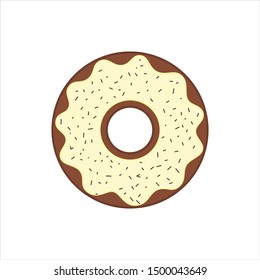 Detail Gambar Sketsa Donut Nomer 33