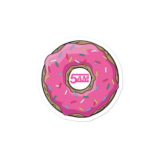 Detail Gambar Sketsa Donut Nomer 45