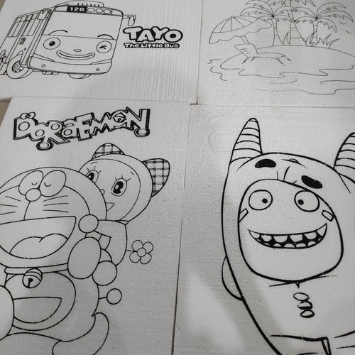 Detail Gambar Sketsa Doraemon Nomer 47