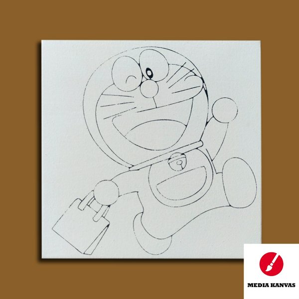 Detail Gambar Sketsa Doraemon Nomer 54