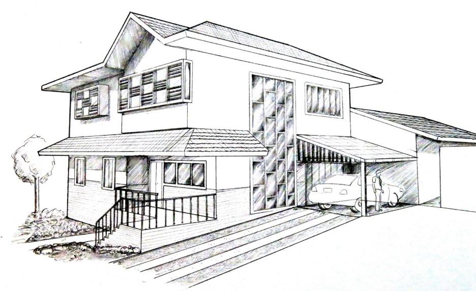 Download Easy Steps To Draw Architectural Design Apk Free For Android - Apktume.com
