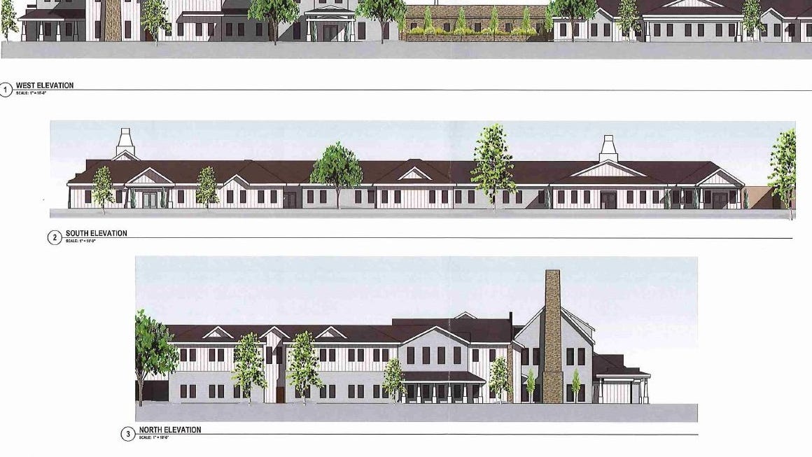Detail Gambar Sketsa Gedung Sekolah Nomer 47
