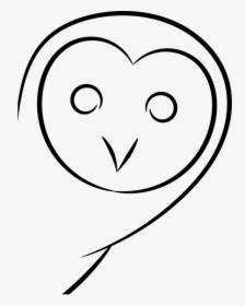 Detail Gambar Sketsa Harimau Gambar Sketsa Kepala Burung Hantu Nomer 3