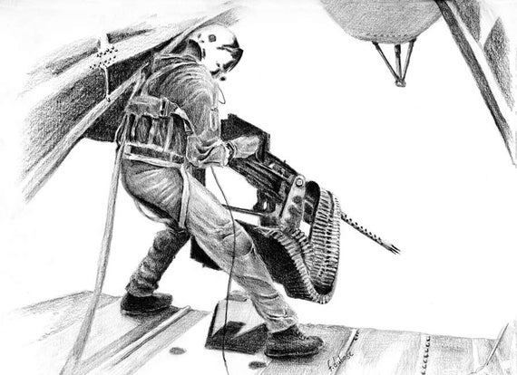 Detail Gambar Sketsa Helikopter Nomer 38