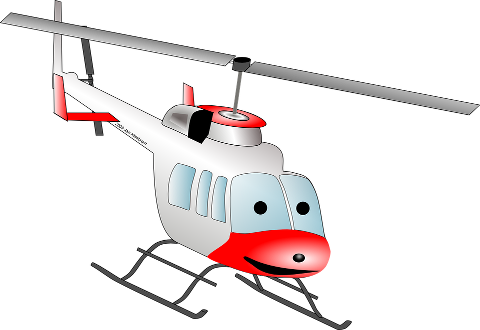 Detail Gambar Sketsa Helikopter Nomer 45