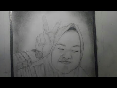 Detail Gambar Sketsa Hidung Nomer 47