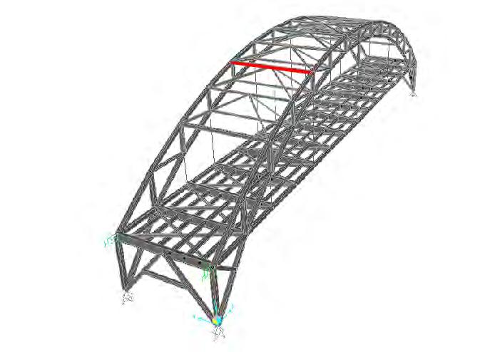 Detail Gambar Sketsa Jembatan Lengkung Nomer 28