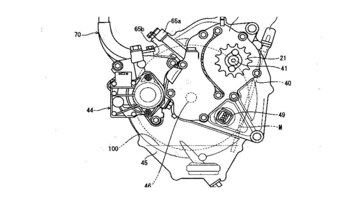 Detail Gambar Sketsa Karburator Mobil Nomer 35