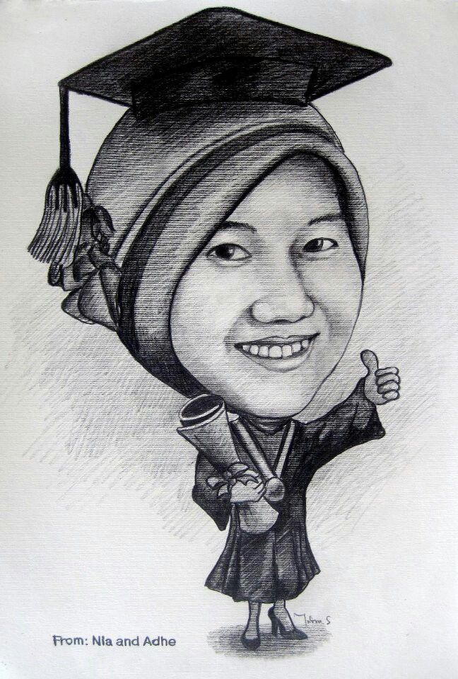 Detail Gambar Sketsa Karikatur Nomer 42