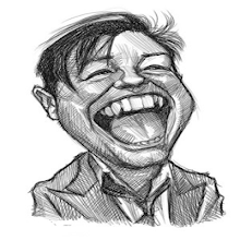 Detail Gambar Sketsa Karikatur Nomer 47