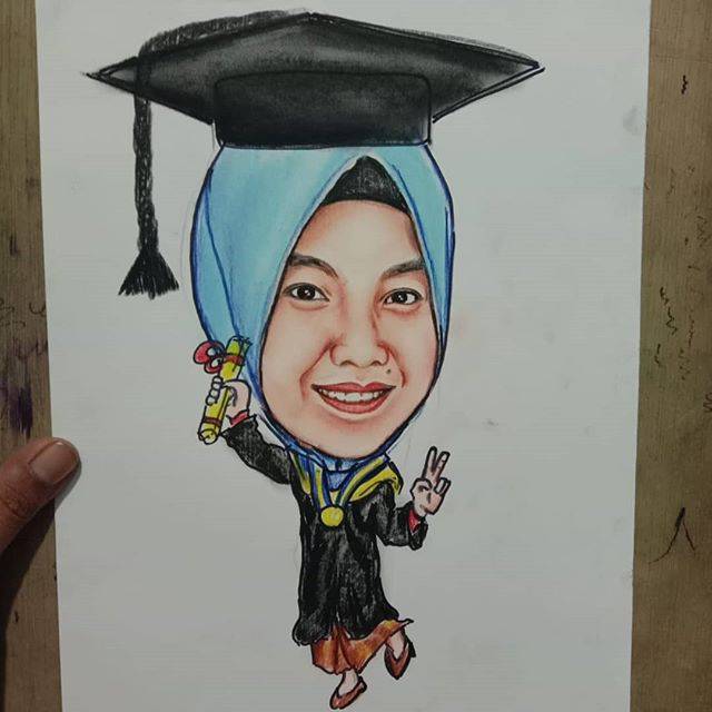 Detail Gambar Sketsa Karikatur Nomer 56