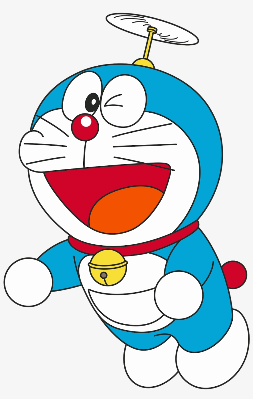 Detail Gambar Sketsa Kartun Doraemon Nomer 55