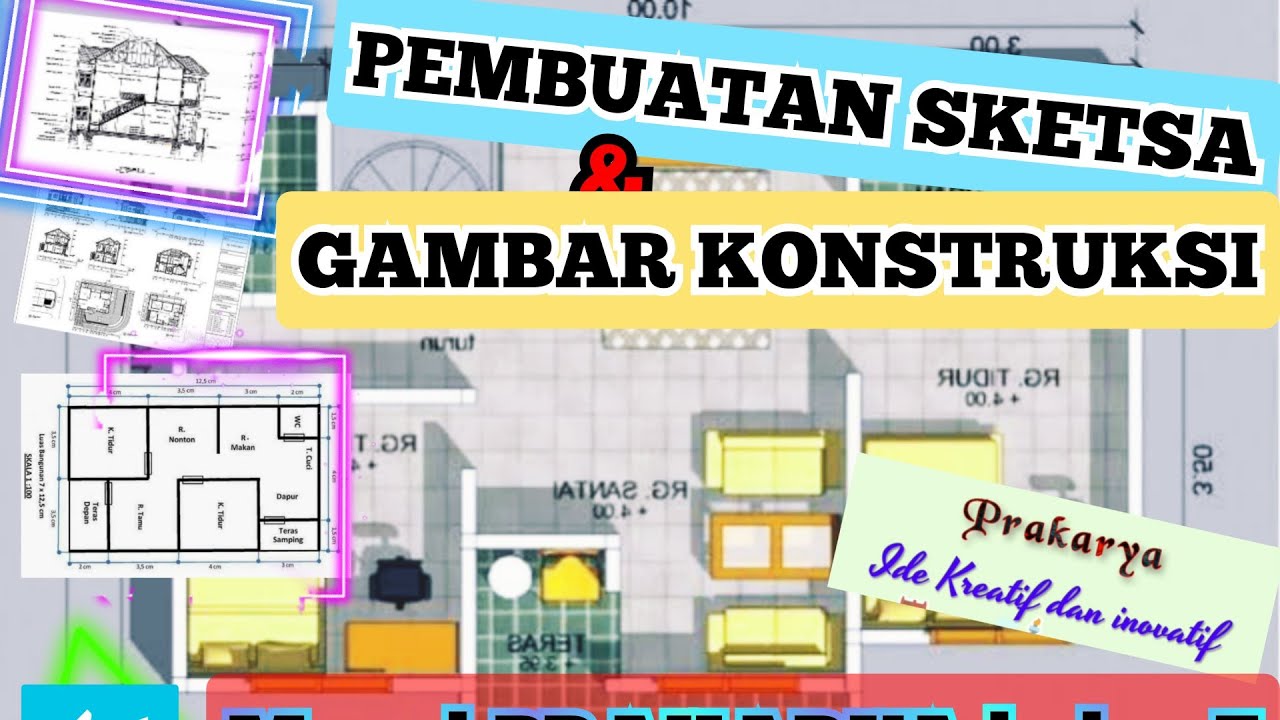 Detail Gambar Sketsa Kelas Nomer 33