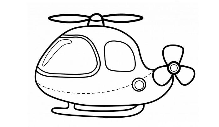 Detail Gambar Sketsa Kendaraan Udara Nomer 9