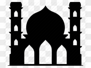 Detail Gambar Sketsa Kubah Masjid Nomer 4
