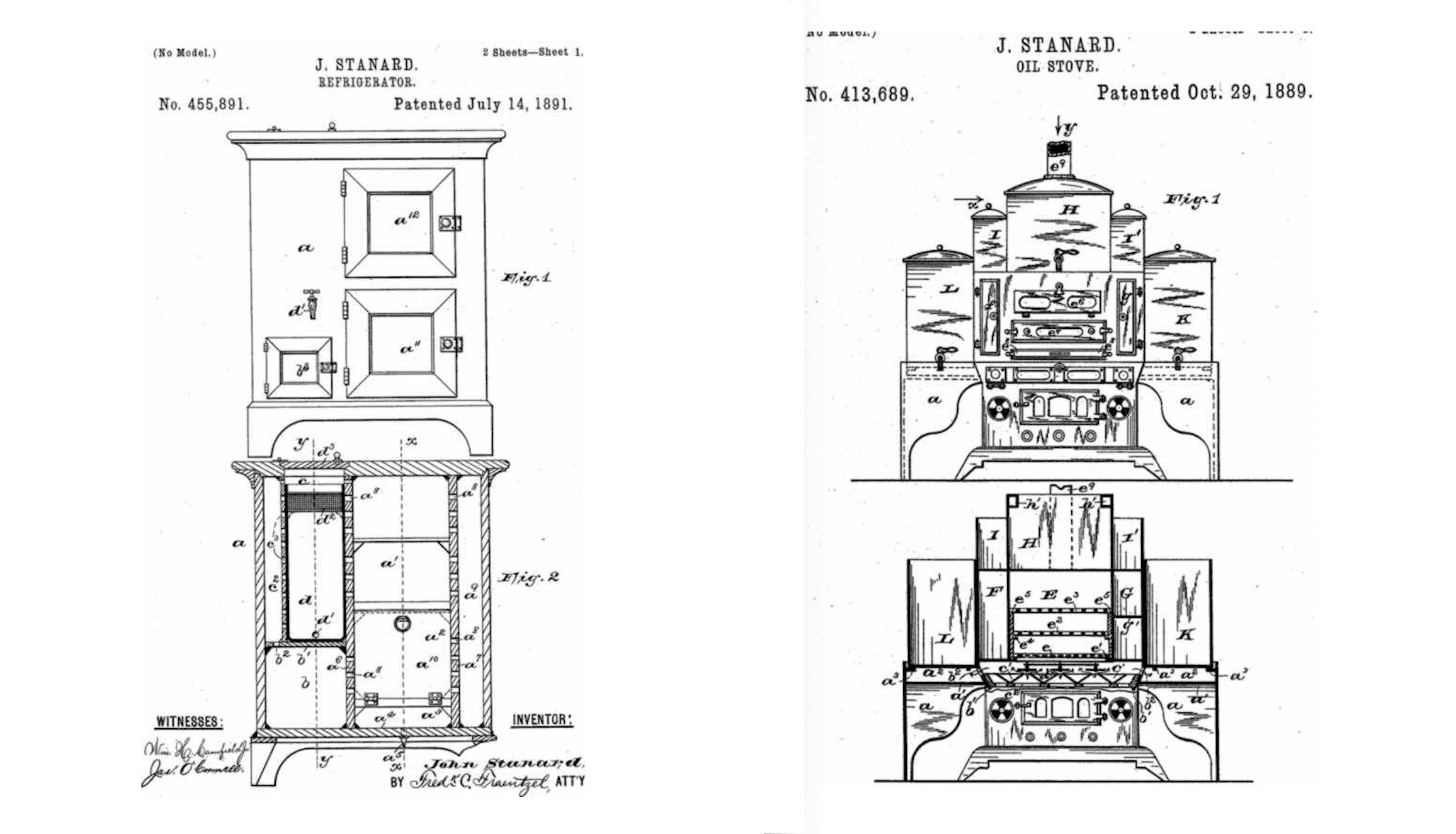 Detail Gambar Sketsa Kulkas Nomer 25