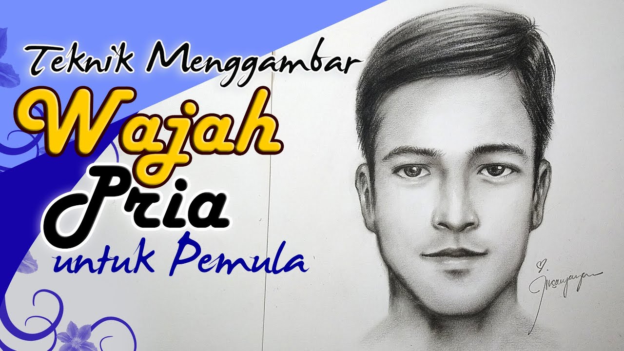 Detail Gambar Sketsa Laki Laki Nomer 57