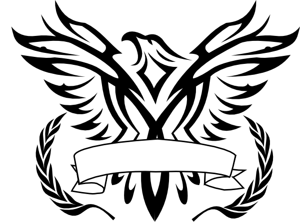 Detail Gambar Sketsa Logo Nomer 2