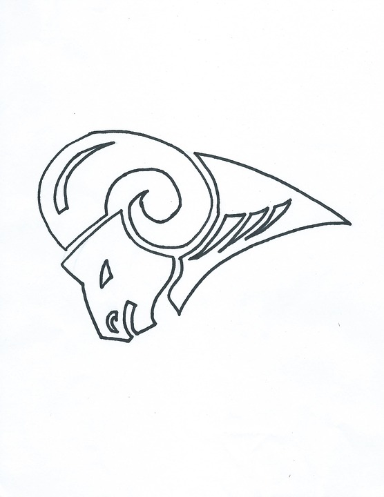 Detail Gambar Sketsa Logo Nomer 10