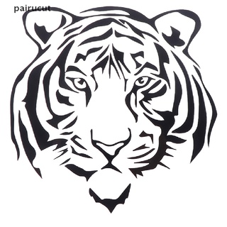 Detail Gambar Sketsa Macan Nomer 45