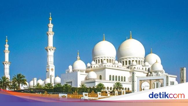 Download Gambar Sketsa Masjid Sederhana Gambar Buka Bersama Nomer 29
