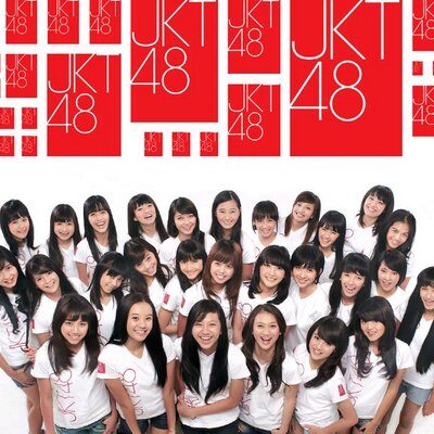 Detail Gambar Sketsa Member Jkt48 Gambar Jkt 48 Nomer 10