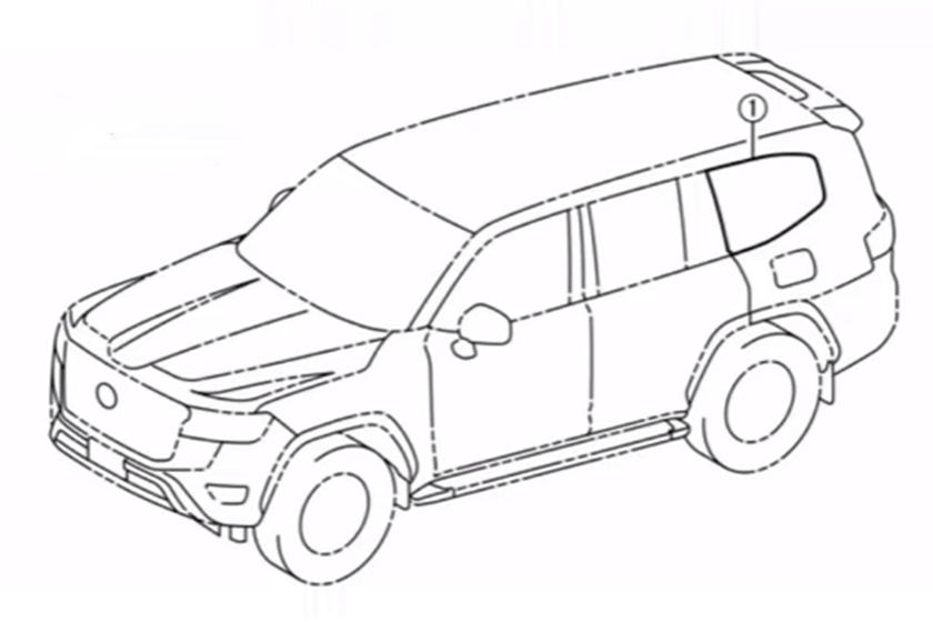 Detail Gambar Sketsa Mobil Nomer 22