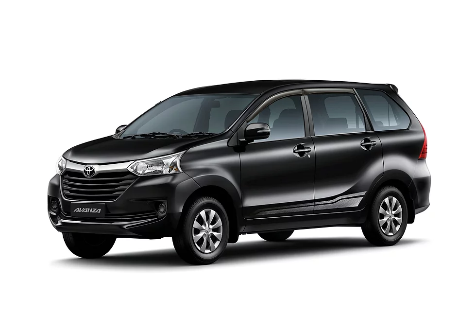 avanza 1 3 m t basic