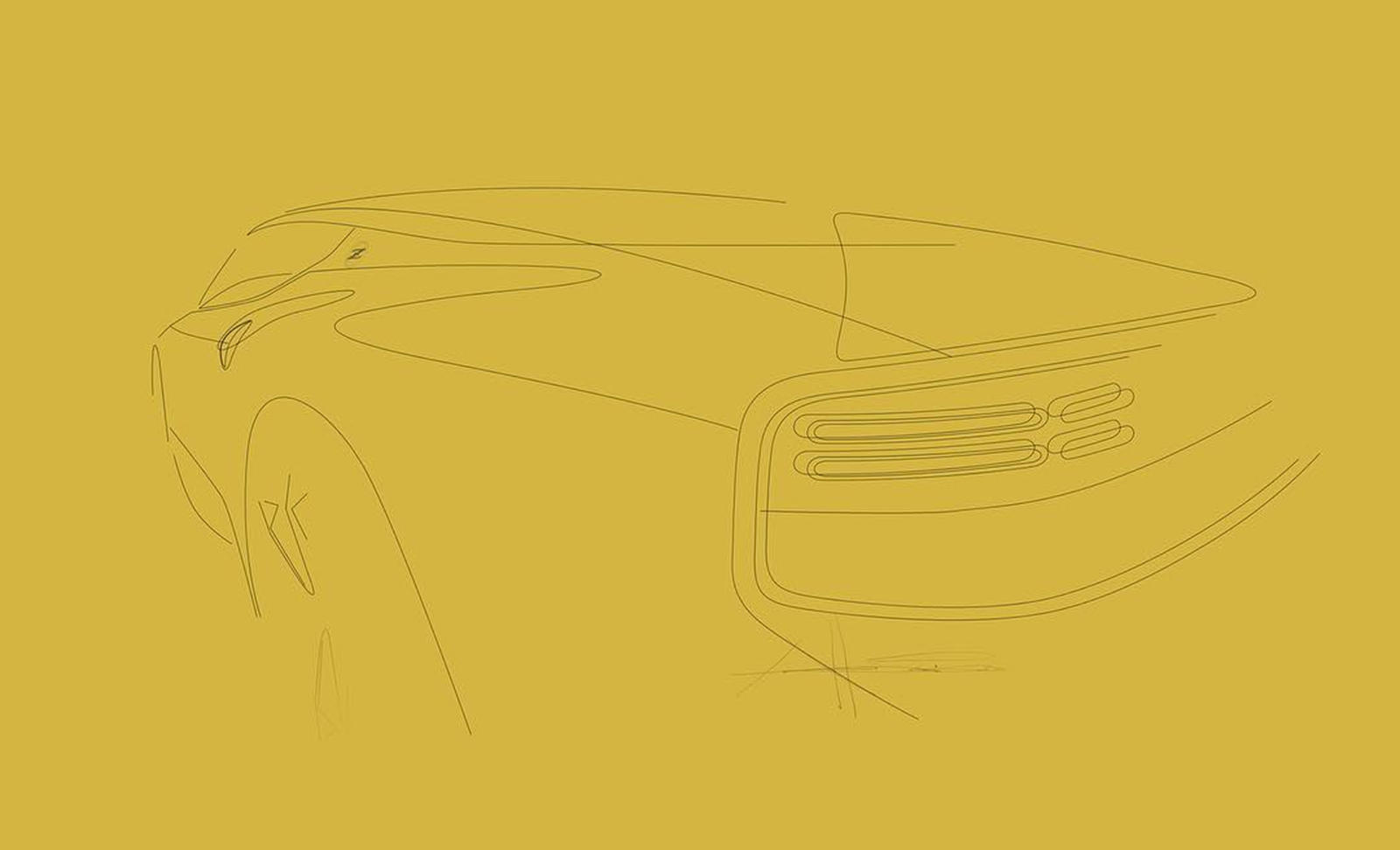 Detail Gambar Sketsa Mobil Dari Atas Nomer 48