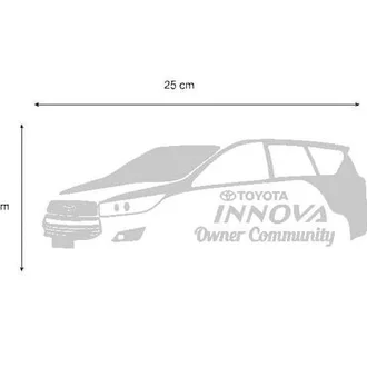 Detail Gambar Sketsa Mobil Innova Nomer 19